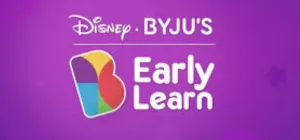 7 Disney Byjus Early Learn
